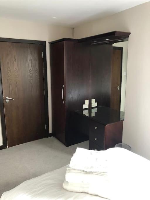 Riverside Penthouse Apartment Londonderry
