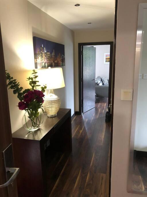 Apartment Riverside Penthouse Londonderry