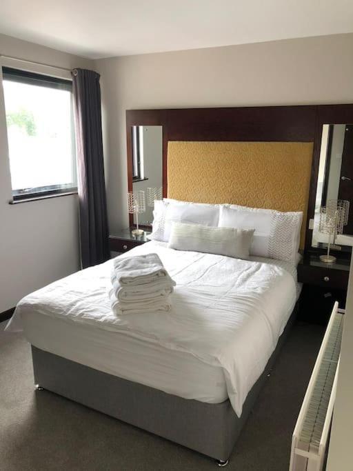 Riverside Penthouse Apartment Londonderry