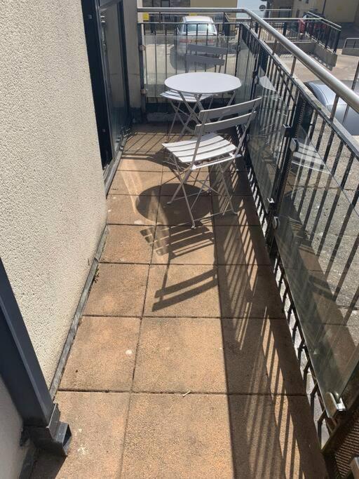 Riverside Penthouse Londonderry