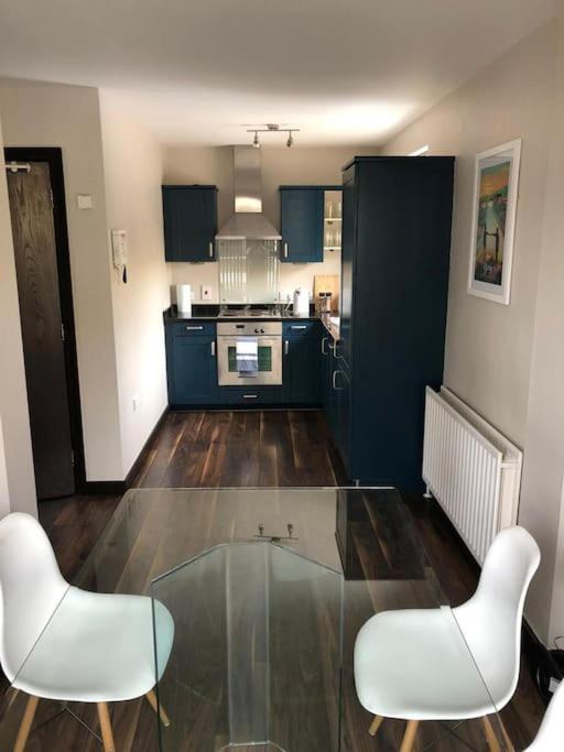 Riverside Penthouse Appartamento