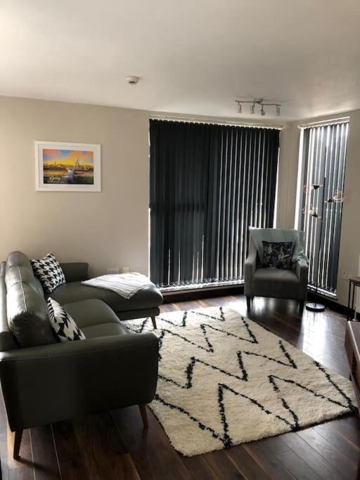 Riverside Penthouse Appartamento