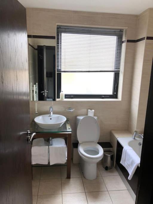 Appartamento Riverside Penthouse